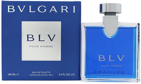 bvlgari blv|bvlgari blv for men.